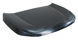 Cofre Nissan Pu Np300/ Frontier 2016-2020 Tyg 283