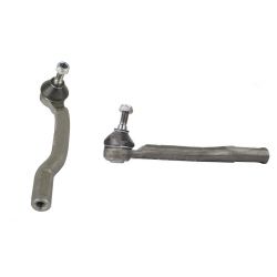 Terminal Ext Izq (Cube 09-14) (Sedan/H-Back) (Emp/2Pzs) Nissan Tiida 1.6L/1.8L 2006 2017