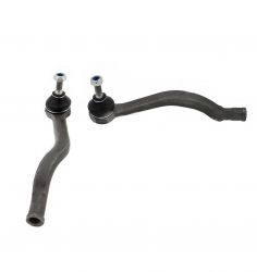 Terminal Ext Izq (Sandero-Stepway 10-20/Logan 15-19) (Emp/2Pzs) Nissan Aprio 1.6L 2008 2010