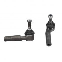 Terminal Ext Der (Saveiro/Polo/Lupo/Ibiza/Cordoba/Crossfox/Toledo) (Emp/2Pzs) Volkswagen Gol 1.6L 2009 2021