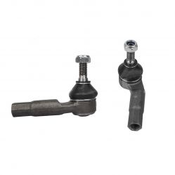 Terminal Ext Izq (Saveiro/Polo/Lupo/Ibiza/Cordoba/Crossfox/Toledo) (Emp/2Pzs) Volkswagen Gol 1.6L 2009 2021