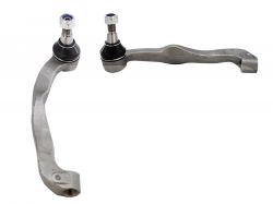 Terminal Ext Izq Hid (Transporter 2.0L 11-20) (Emp/2Pzs) Volkswagen Eurovan 1.9L Tdi Diesel 2005 2010