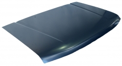 Cofre Xterra 2000-2001/ Frontier 1998-1999-2000 677