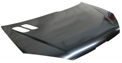 Cofre Peugeot 206 2001-2009