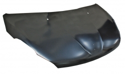 Cofre Peugeot 208 2014 2015 2016 944 Cma1104