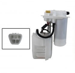 Bomba Gas Completa Gdi (Accent 1.6L 18-22) (Sedan/H-Back) Kia Rio 1.6L 2018 2023