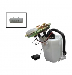 Bomba Gas Completa C16N2/C16Ne (Monza 1.6L) Chevrolet Chevy C-2/C-3 1.6L 2001 2012