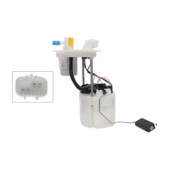 Bomba Gas Completa L4F/L4H Chevrolet Onix 1.0L/1.2L 2020 2024