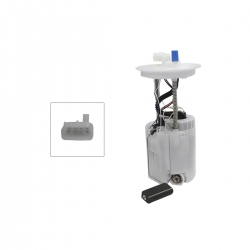 Bomba Gas Completa C/Flotador Smartech Ii (Beat 1.2L 18-21) Chevrolet Spark 1.2L 2011 2017