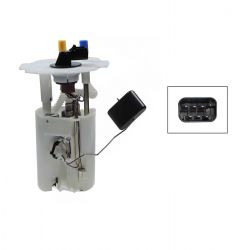 Bomba Gas Completa C/Flotador Lxt/Lxv F16D3 (Optra 2.0L 06-10/Pt G3 06-09) Chevrolet Aveo 1.6L 2007 2017