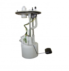 Bomba Gas Completa C/Flotador G4Hg Chrysler / Dodge Atos 1.1L 2005 2012