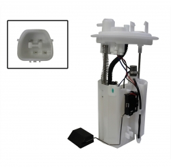 Bomba Gas Completa C/Flotador 3A92 Mivec (Mt Mirage G4 19-24) Chrysler / Dodge Attitude 1.2L 2015 2024