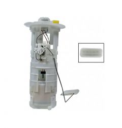 Bomba Gas Completa C/Flotador Ka24De Nissan Urvan 2.4L 2002 2006