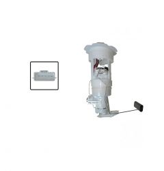 Bomba Gas Completa C/Filtro C/Flotador Qr25De Nissan Urvan 2.5L Gas 2007 2012