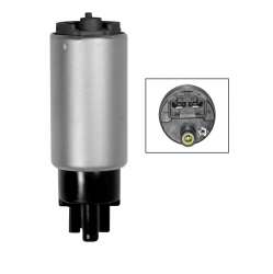 Bomba Gas Repuesto C/Cedazo C/Arnes Ka24De (Gasolina) Nissan Np-300 (D-22) 2Wd 2.4L 2008 2015