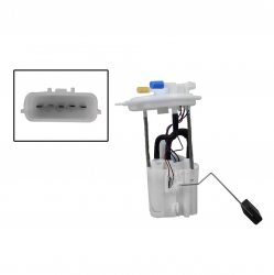 Bomba Gas Completa Hr16De (March 11-13) Nissan Versa 1.6L 2012 2014