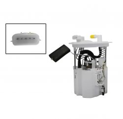 Bomba Gas Completa C/Flotador Mr20De/Qrd25De Nissan Sentra B-16 2.0L/2.5L 2007 2012