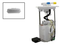 Bomba Gas Completa C/Flotador Qr25De/Vq35De Nissan Altima 2.5L/3.5L 2013 2018