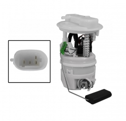 Bomba Gas Completa C/Filtro C/Flotador Dohc (Sandero-Stepway 10-15/Logan 15-19) Renault Duster 2.0L 2013 2016