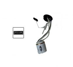 Bomba Gas Completa C/Flotador 8Val Vin En (Eurovan 2.5L/Combi 1.8L/Derby 1.8L) Volkswagen Jetta/Golf A3 1.8L 1993 1998