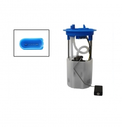 Bomba Gas Completa C/Flotador Bgp (Jetta A6 2.0L-2.5L/Golf A5-Beetle 2.5L/Ad A3) Volkswagen Bora 2.5L Gas 2006 2010