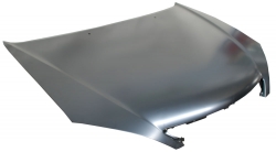 Cofre Camry 2002 2003 2004 2005 2006