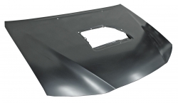 Cofre Hilux  2012-2015 C/Turbo