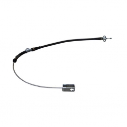 Chicote Freno Mano Tras Der Largo Nissan Urvan 2.4L 2002 2006