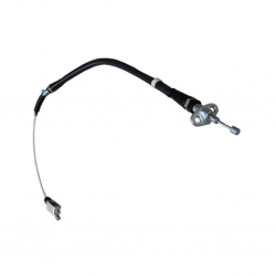 Chicote Freno Mano Tras Izq (Urvan 2.4L-2.5L-3.0L 02-12) Nissan Nv-350 2.5L 2013 2022