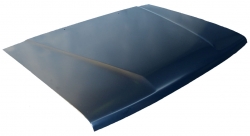 Cofre Toyota Pu 1984-1988 (Todas)/ 4Runner 84-89