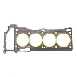 Junta Cabeza Grafitada C/Silicona 16Val Qg18De Nissan Sentra B-15 1.8L 2001 2006