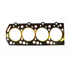 Junta Cabeza Grafitada C/Silicona 8Val D4Bh/4D56T (Diesel) (L200 2.5L) Emp/5Pzs Dodge H-100 2.5L 2006 2012