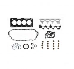 Junta Motor Completa Grafitada 16Val K4M (Aprio/Clio 1.6L/Kangoo) Nissan Platina 1.6L 2002 2010