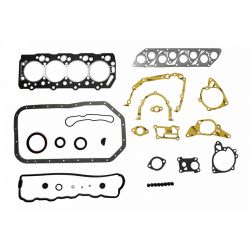 Junta Motor Completa Grafitada 16Val 4D56T Mitsubishi L200 2.5L Diesel 2008 2019