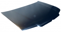 Cofre Jetta 1999-2007 Ald203 Tyg 283