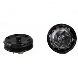Bomba Agua C/Polea (Suburban 5.3L/Sierra 1500 4.3L-5.3L-6.2L/Yukon 4.2L-5.3L) Chevrolet Silverado 1500 4.3L 2014 2018