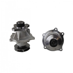 Bomba Agua 3.5L/3.7L (Trailblazer 4.2L 02-09/Hummer H3 3.5L-3.7L 06-10) Chevrolet Colorado 2.8L/2.9L 2004 2012