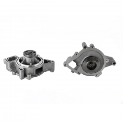 Bomba Agua (Malibu 2.2L-2.4L/Equinox 2.4L/Hhr 2.2L-2.4L/Vectra 2.2L/Zafira 2.2L) Chevrolet Captiva 2.4L 2008 2015