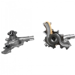 Bomba Agua (Explorer 4.0L/Mustang 4.0L/Mountainner 4.0L/B4000 4.0L) Ford Ranger 4.0L 2001 2012