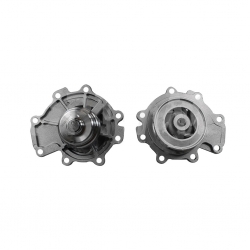 Bomba Agua Impulsor Semiabierto (Fusion 3.0L 06-12/Mazda 6 3.0L 03-08) Ford Escape 3.0L 2001 2012