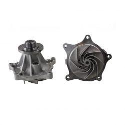 Bomba Agua (F-350 F-450 F-550 6.4L Super Duty 08-10) (Diesel) Ford F-250 6.4L 2008 2010