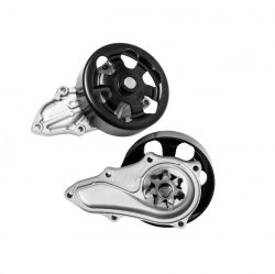 Bomba Agua C/Polea (Cr-V 2.4L 02-09/Civic 2.0L 03-05) Honda Accord 2.4L 2003 2007