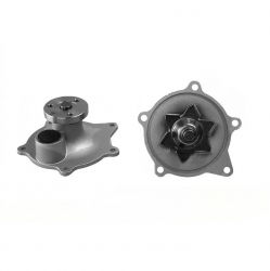 Bomba Agua (G.Caravan-G.Voyager-Voyager 3.3L-3.8L/Caravan 3.8L 96-99) Chrysler / Dodge Caravan 3.3L 1990 2000