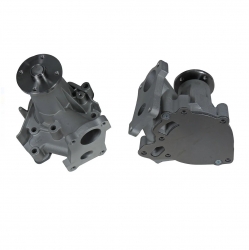 Bomba Agua (H-100 Van 10-14) Chrysler / Dodge H-100 2.5L Diesel 2006 2012