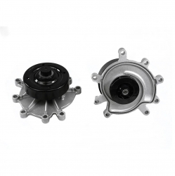 Bomba Agua C/Polea (Durango 3.7L-4.7L/Nitro 3.7L/G.Cherokee 3.7L-4.7L) Chrysler / Dodge Liberty 3.7L 2002 2013