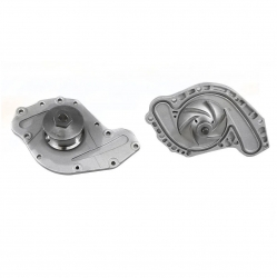 Bomba Agua (Charger-Avenger-Sebring 3.5L/G.Caravan-T&Country-Pacifica-Nitro 4.0L Chrysler / Dodge Journey 3.5L 2009 2011