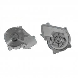 Bomba Agua Ka24E/Ka24De (Urvan 2.4L 02-06/Np-300 2.4L 08-15) Nissan D-21 2/4Wd 2.4L 1994 2007