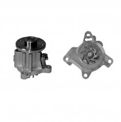 Bomba Agua 2/4Wd (2.5L Gasolina) (Sencilla/Doble Cabina) Nissan Np-300 Frontier (D-23) 2016 2024