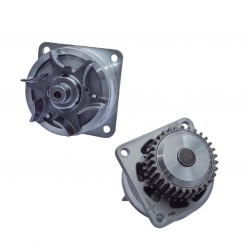 Bomba Agua (Altima-Maxima 3.5L/Murano-Quest 3.5L/Pathfinder-X-Terra 4.0L) Nissan Frontier 4.0L V6 2005 2019