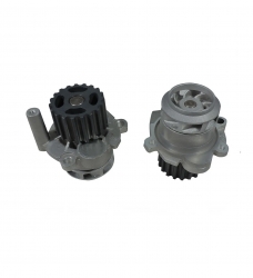 Bomba Agua (Bora 1.9L Tdi/Jetta A4 Tdi/Beetle 1.9L Tdi) Volkswagen Eurovan 1.9L Tdi Diesel 2005 2010